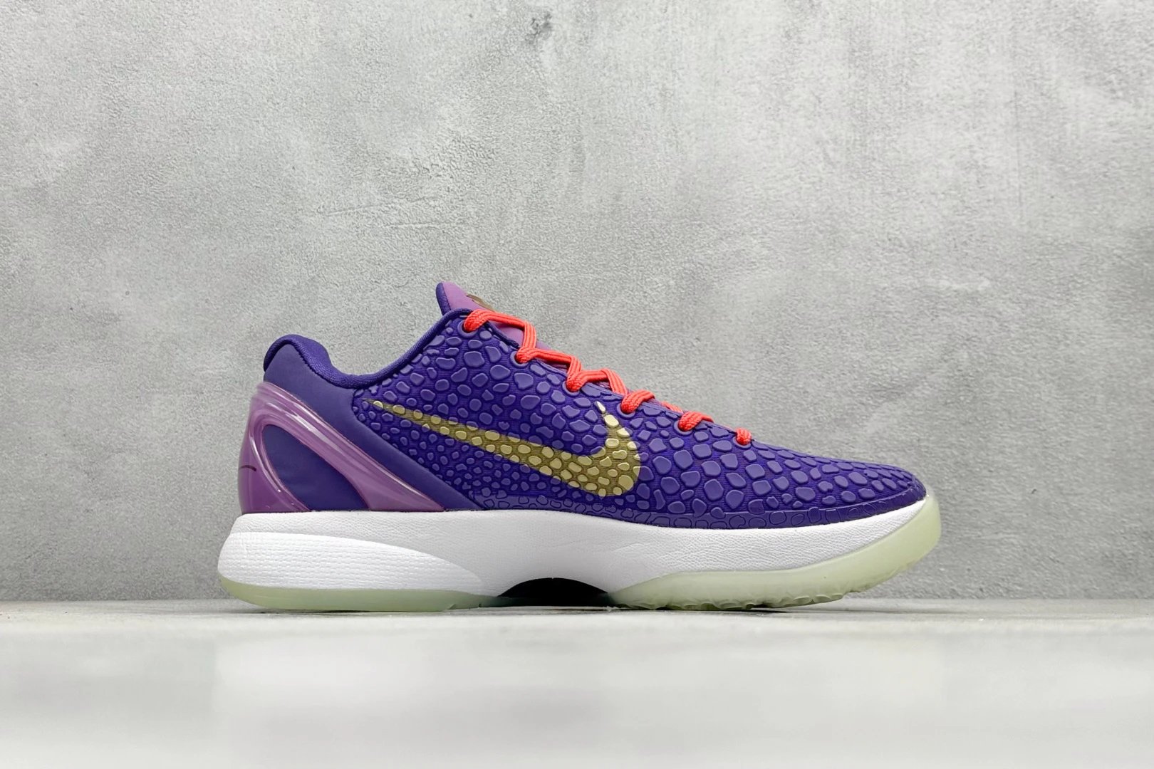 Nike Zoom Kobe 6 Protro "All-Star" Shoes