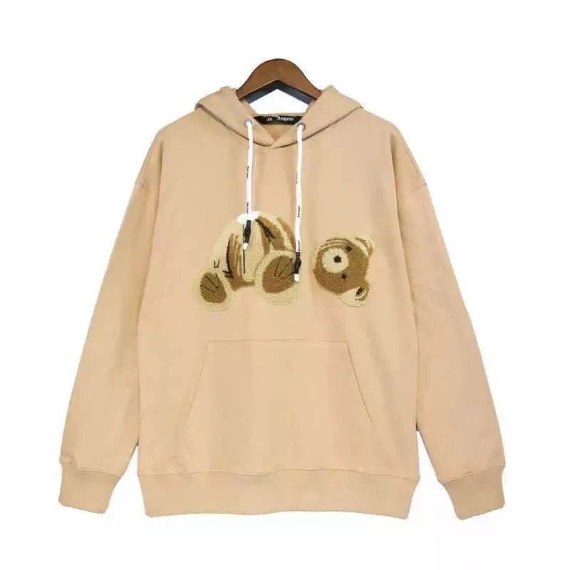 palm hoodie