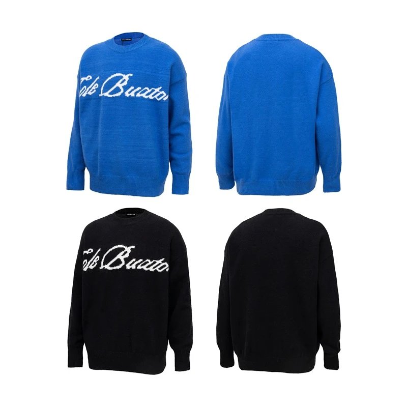 Cole buxton sweater