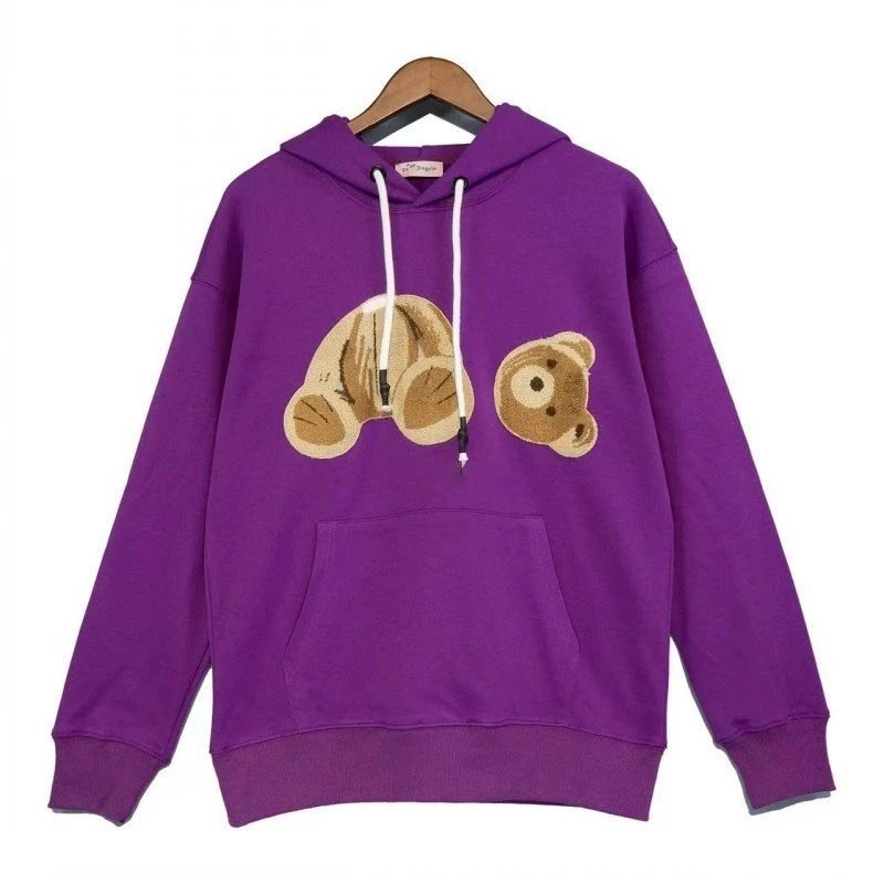 palm hoodie