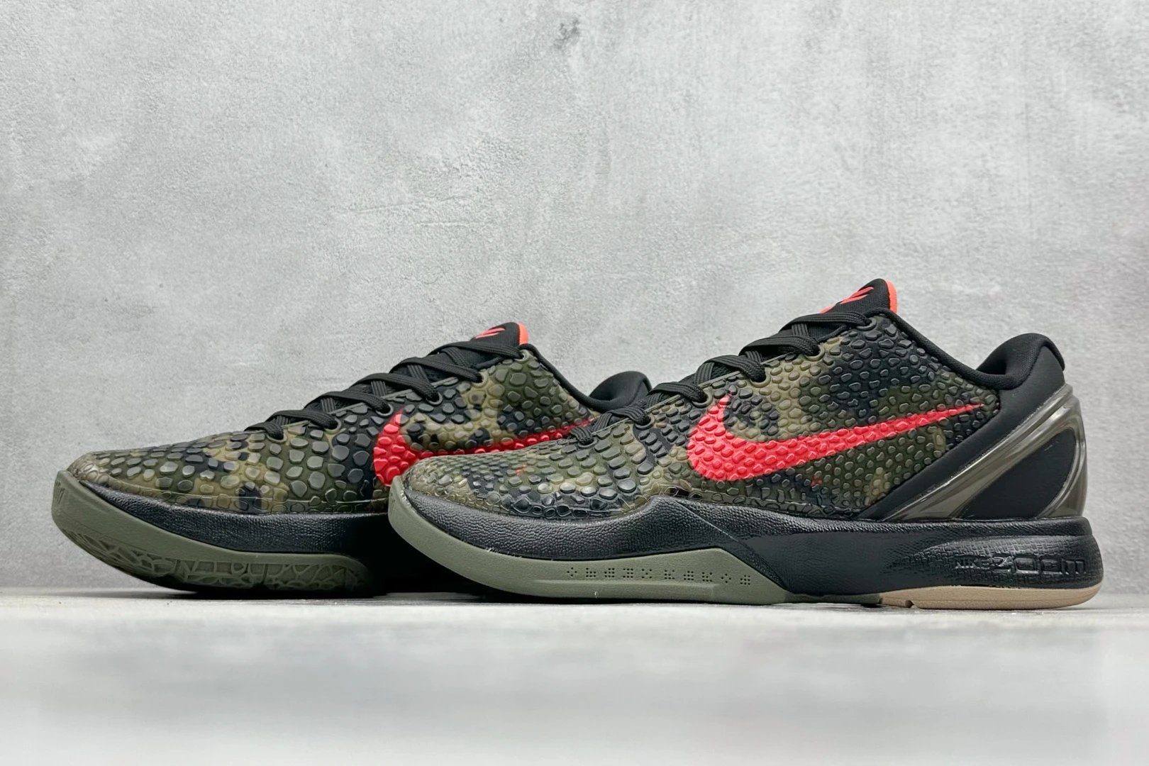 Nike Shoes-1