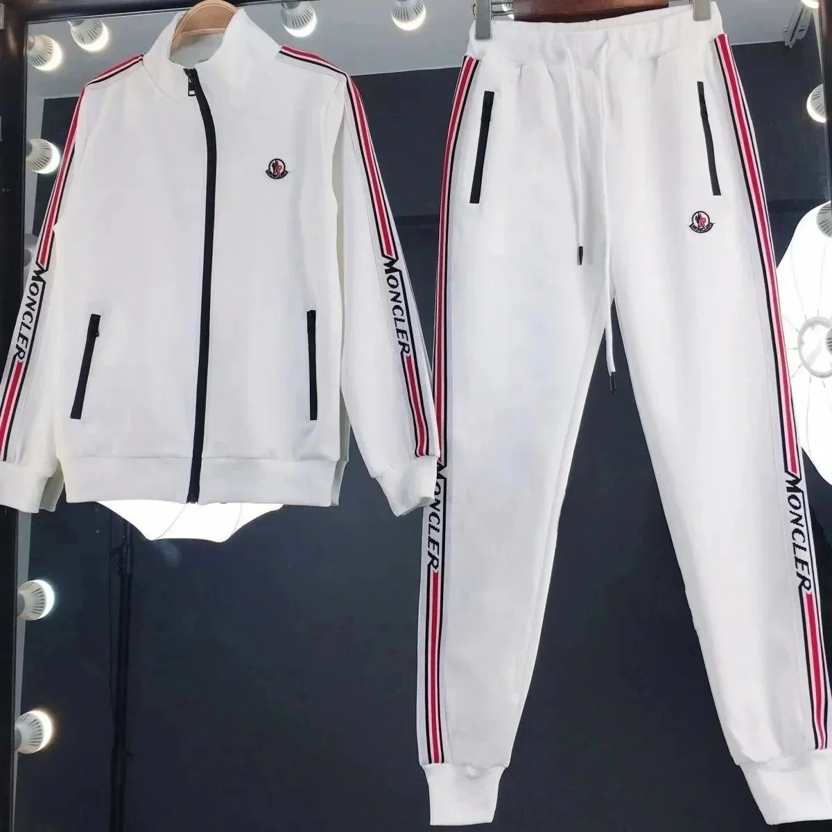 monclar jacket