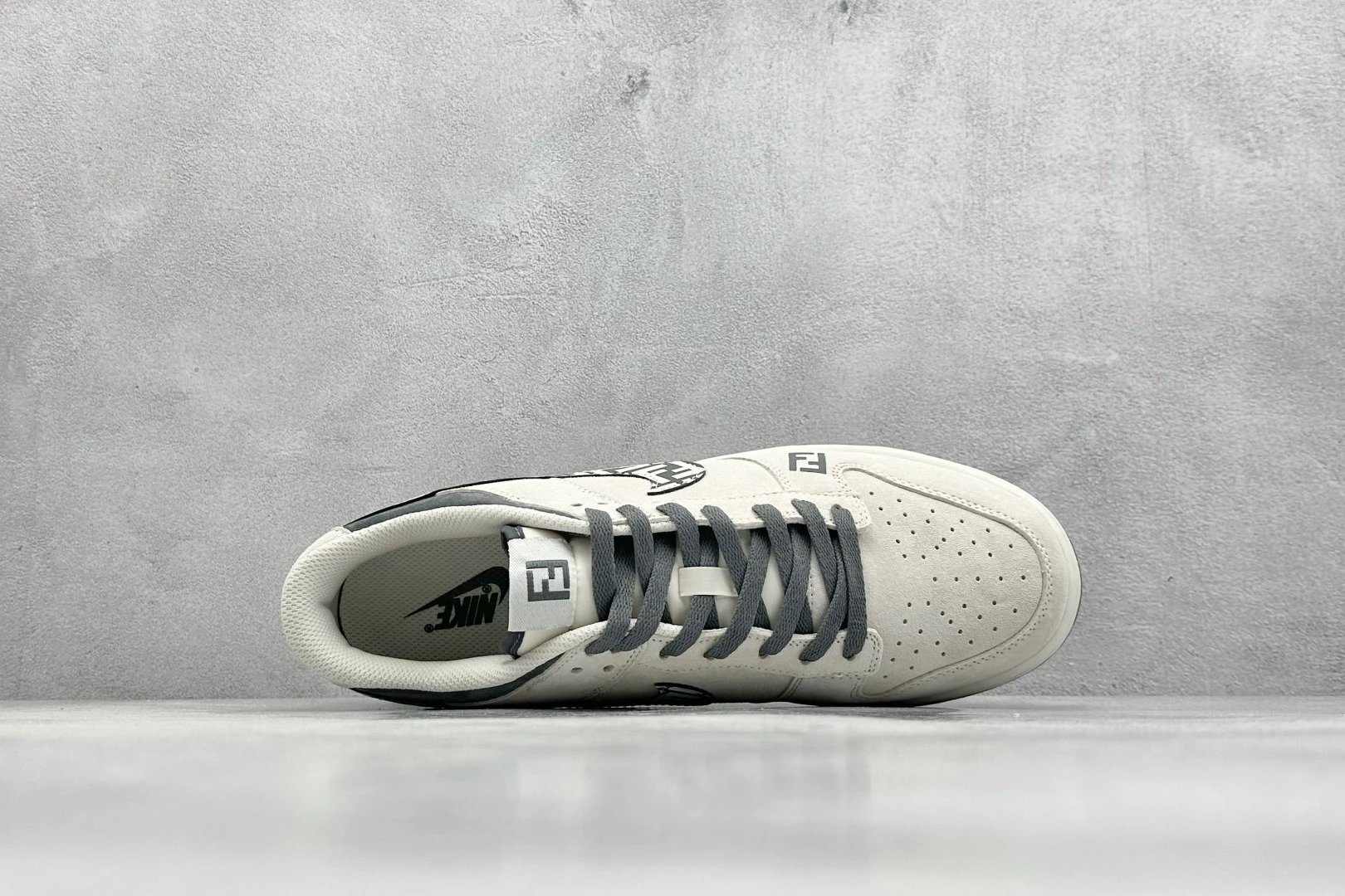 Nike Dk-3