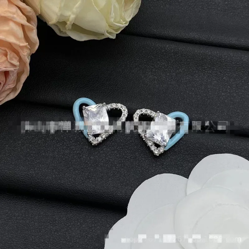HEFANG earrings-3 -DIRECT FROM MAKER