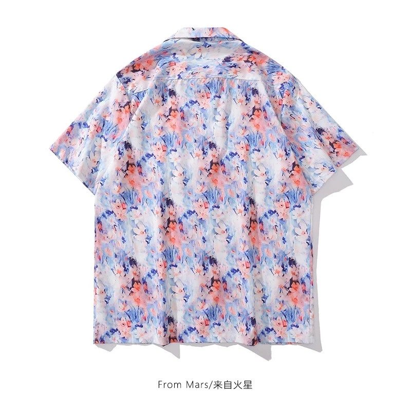 Fmars shirt