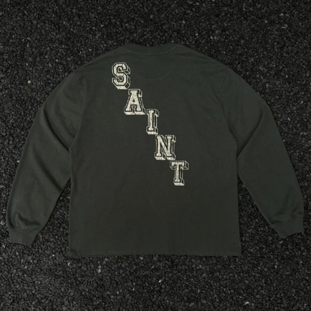 Smicho Long-Sleeve T-shirt