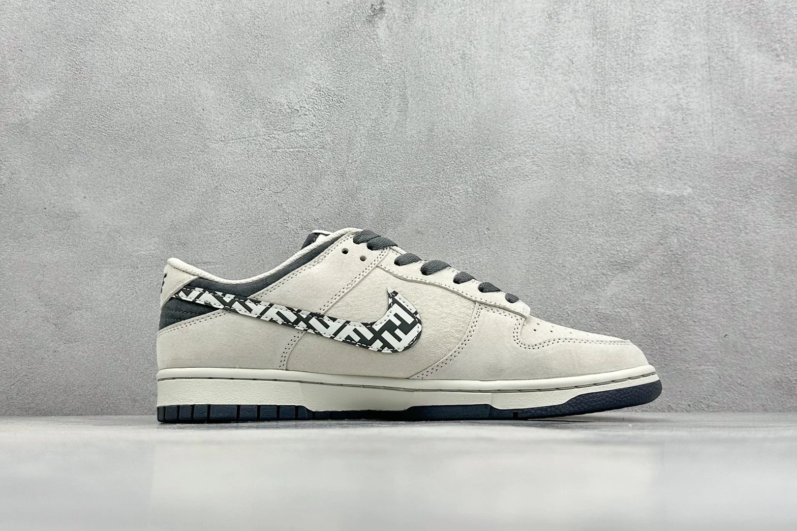 Nike Dk-3