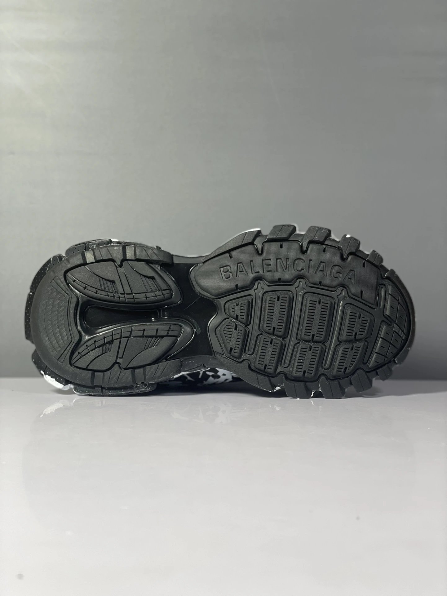 BALENCIAGA Shoes-8