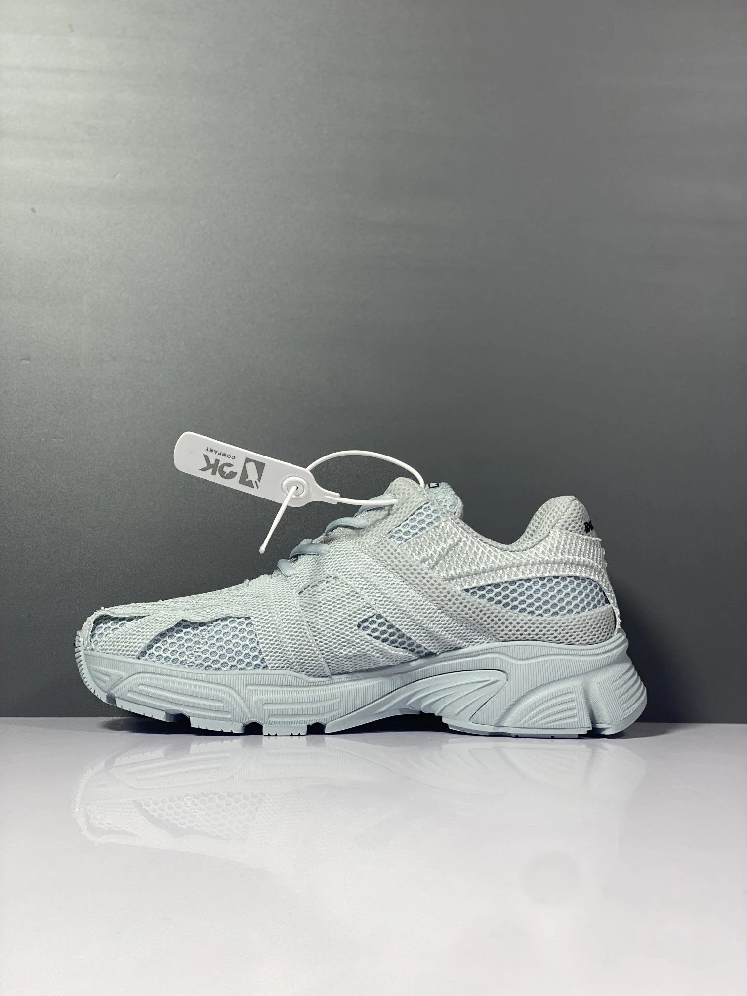1:1 Batch BALENCIAGA Phantom Shoes -1