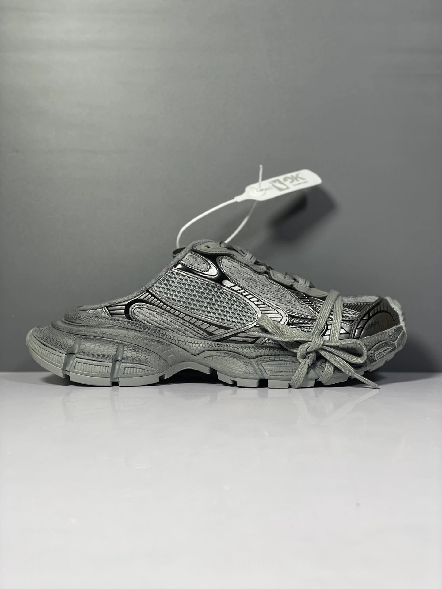 BALENCIAGA Phantom Shoes -3