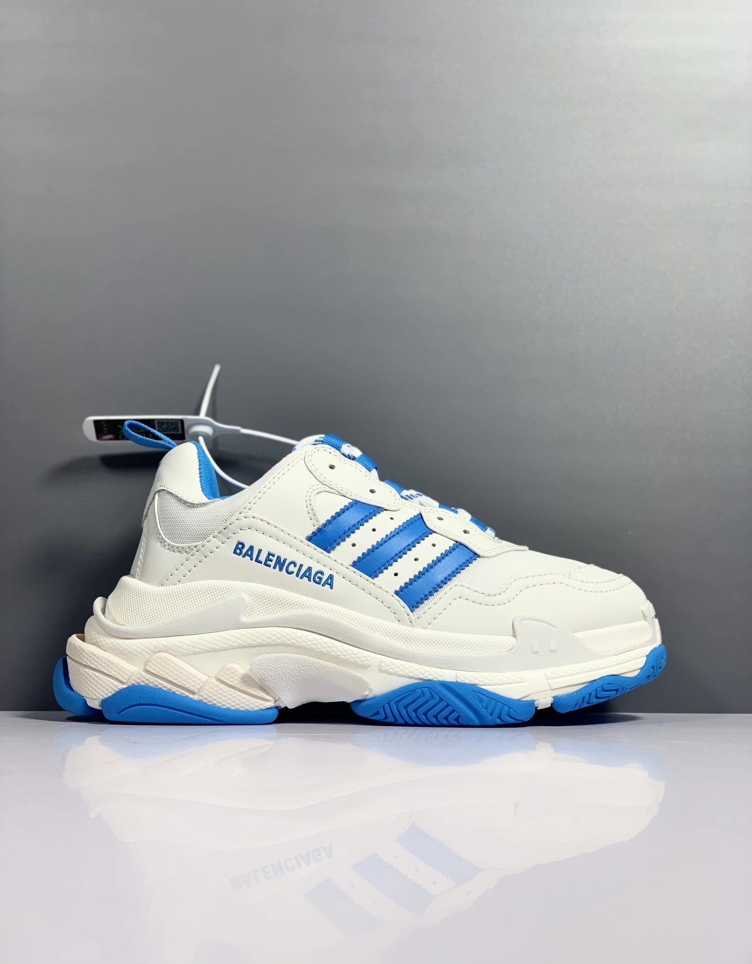 Adidas x Gucci Shoes