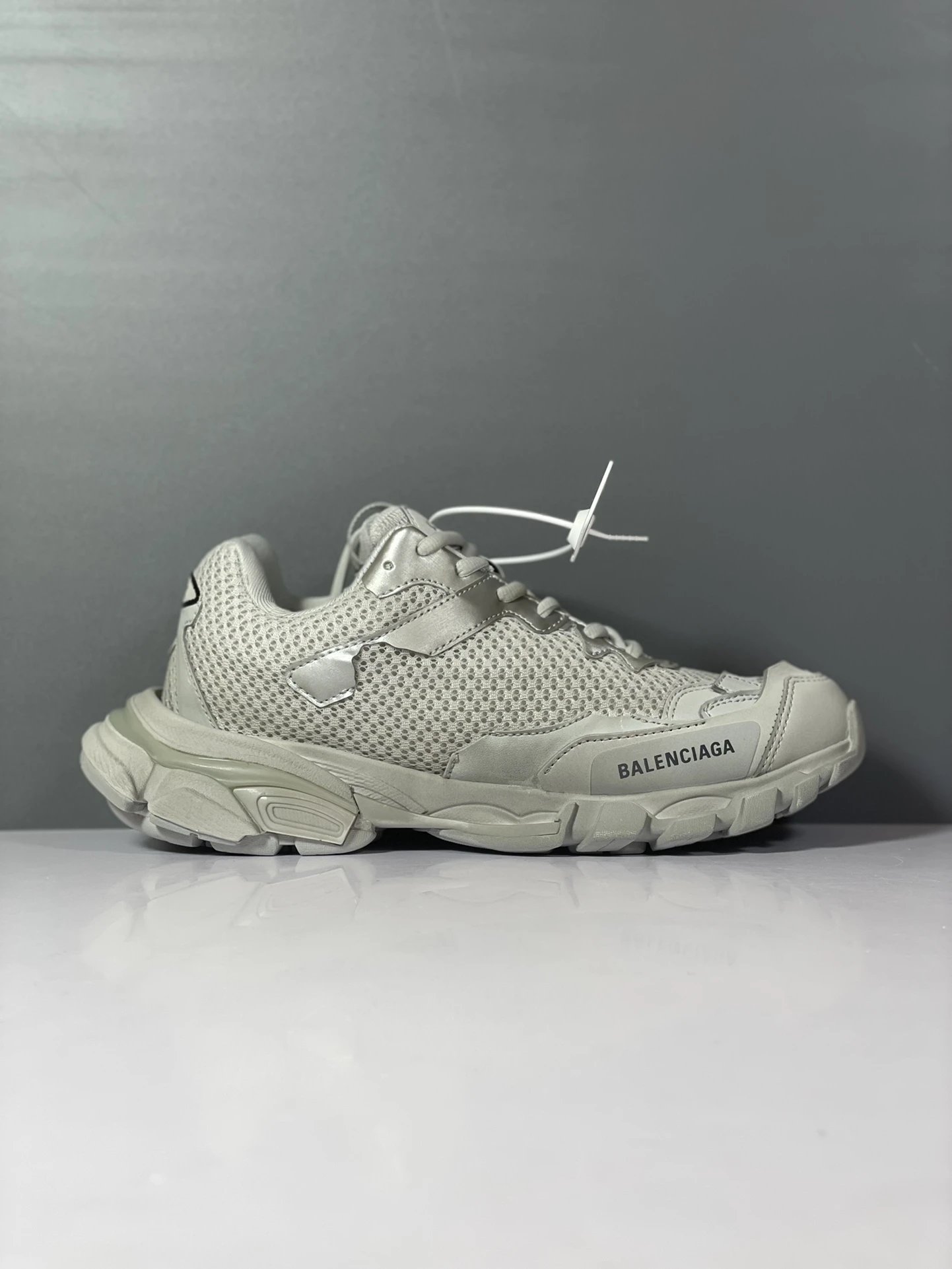 BALENCIAGA Phantom Shoes -2