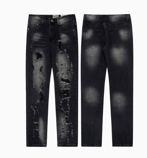 Gallery Dept jeans-1