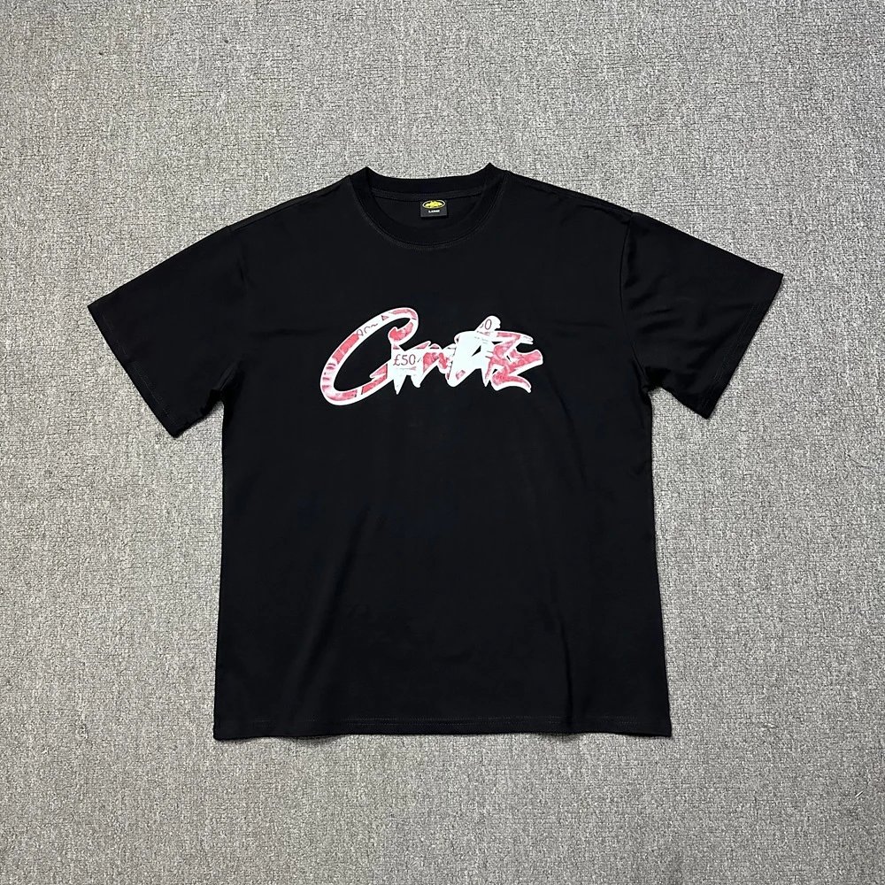 Corteiz T-shirt-2
