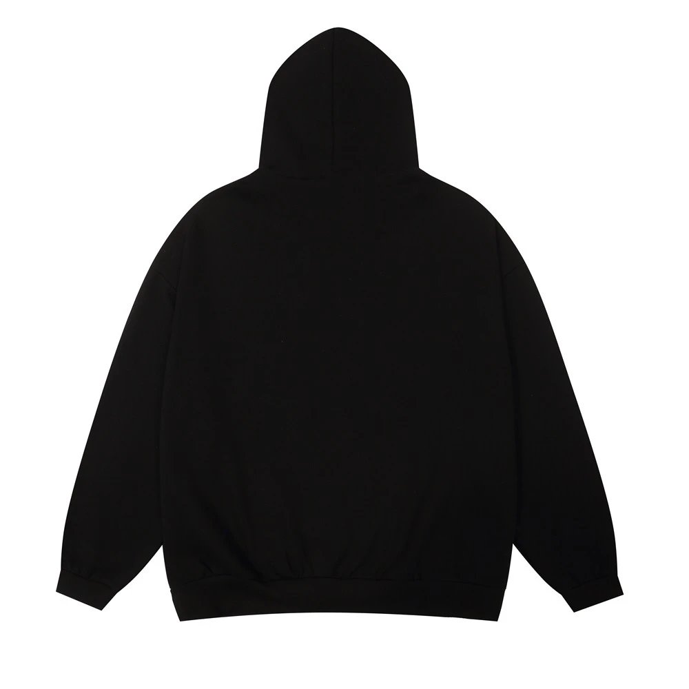 ESSENTIALS hoodie-1