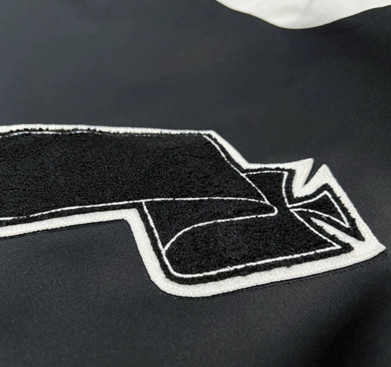 Askyurself Jacket