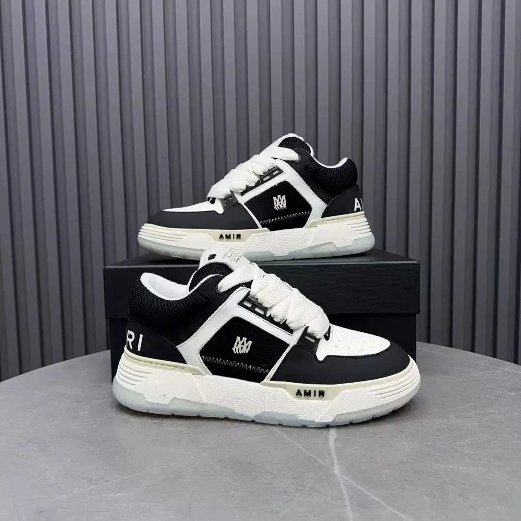 AMIRI Shoes-1