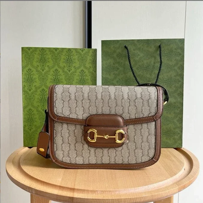 GUCCI bag-57 (10 Colors )