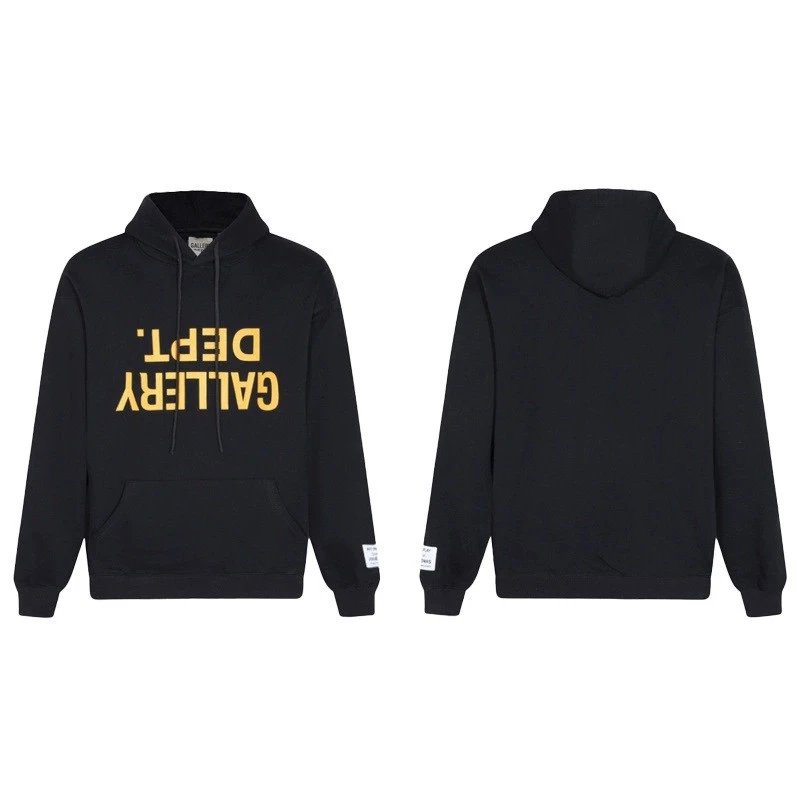 Gallery Dept hoodie