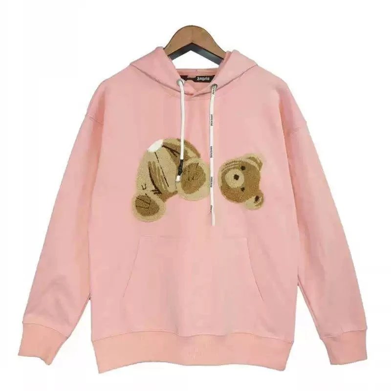 palm hoodie