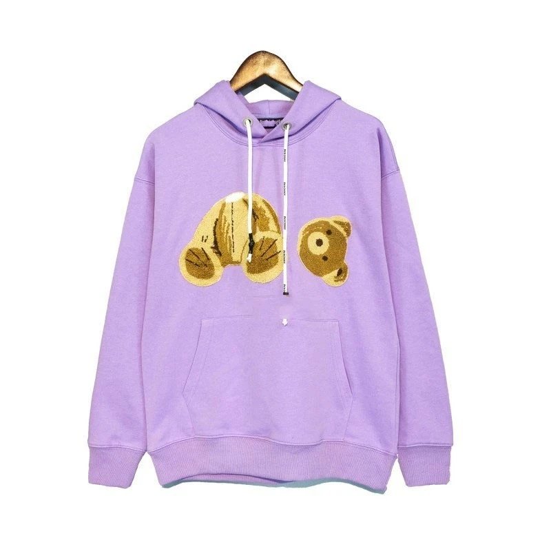 palm hoodie