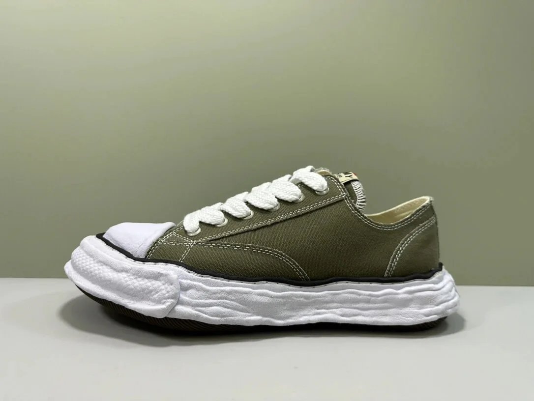 Maison Margielaon Margiela Shoes