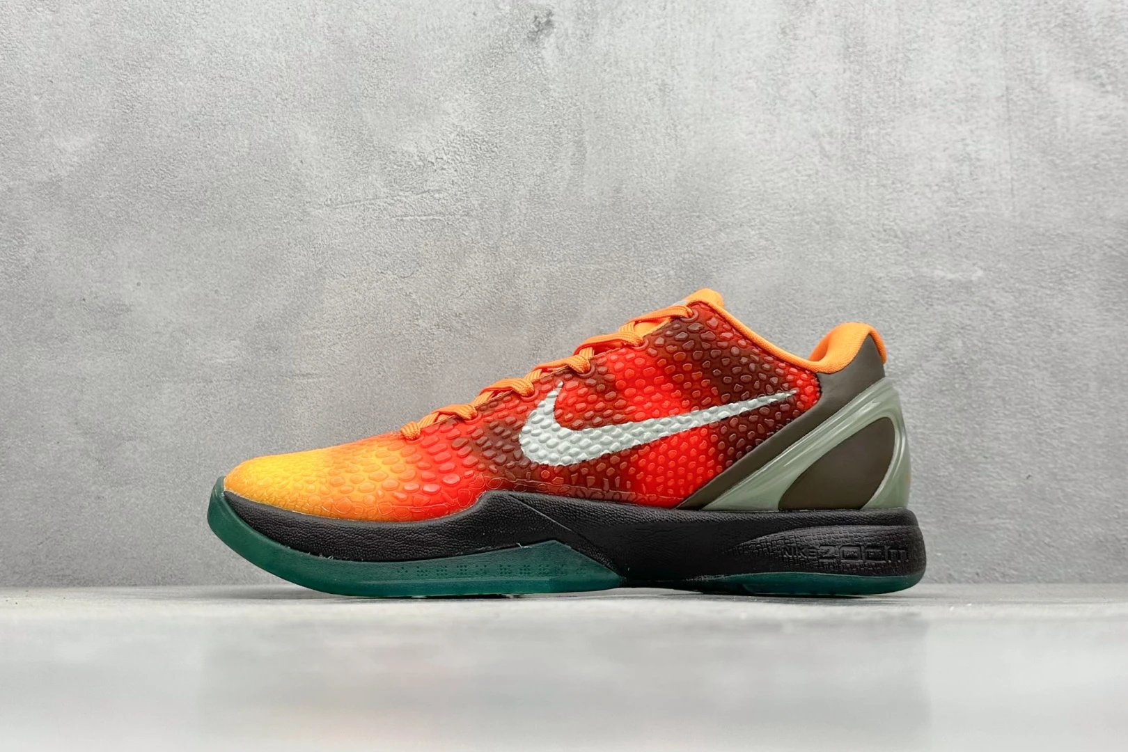 Nike Zoom Kobe 6 Protro "All-Star" Shoes