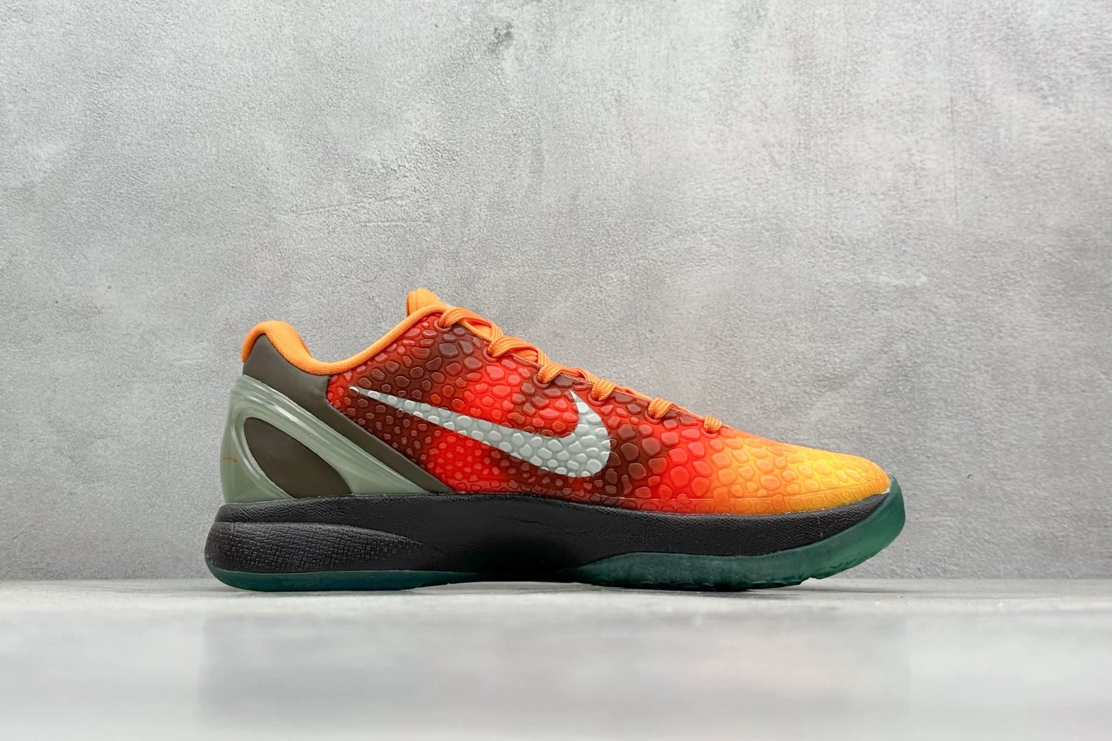 Nike Zoom Kobe 6 Protro "All-Star" Shoes