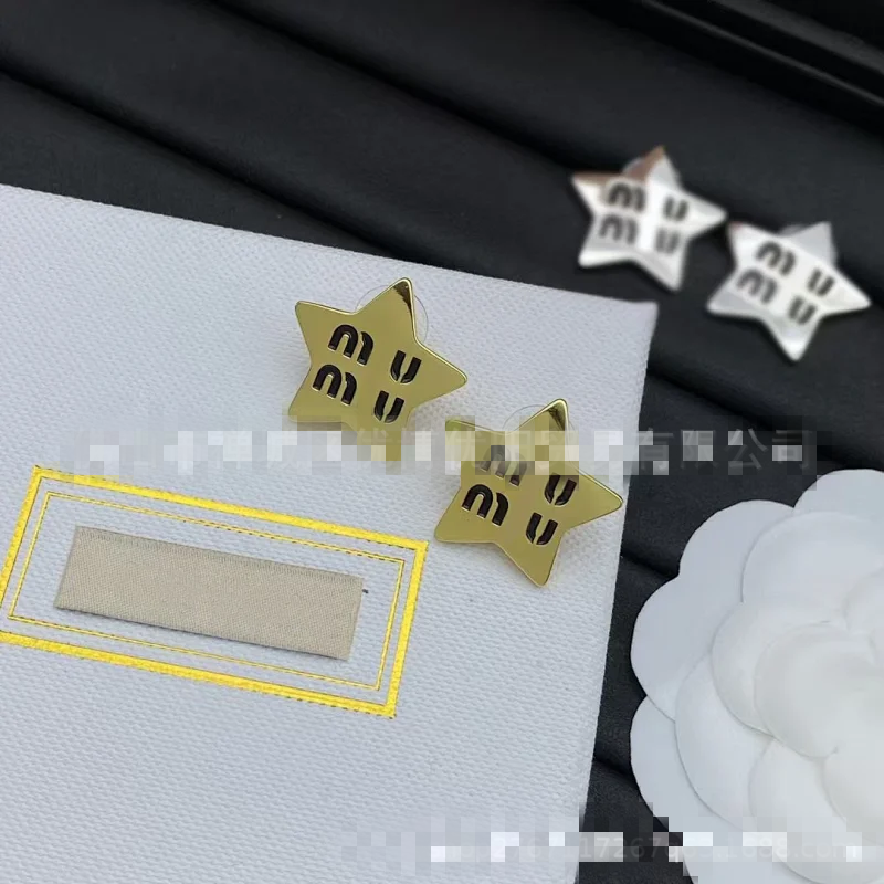 MIU MIU earrings-4