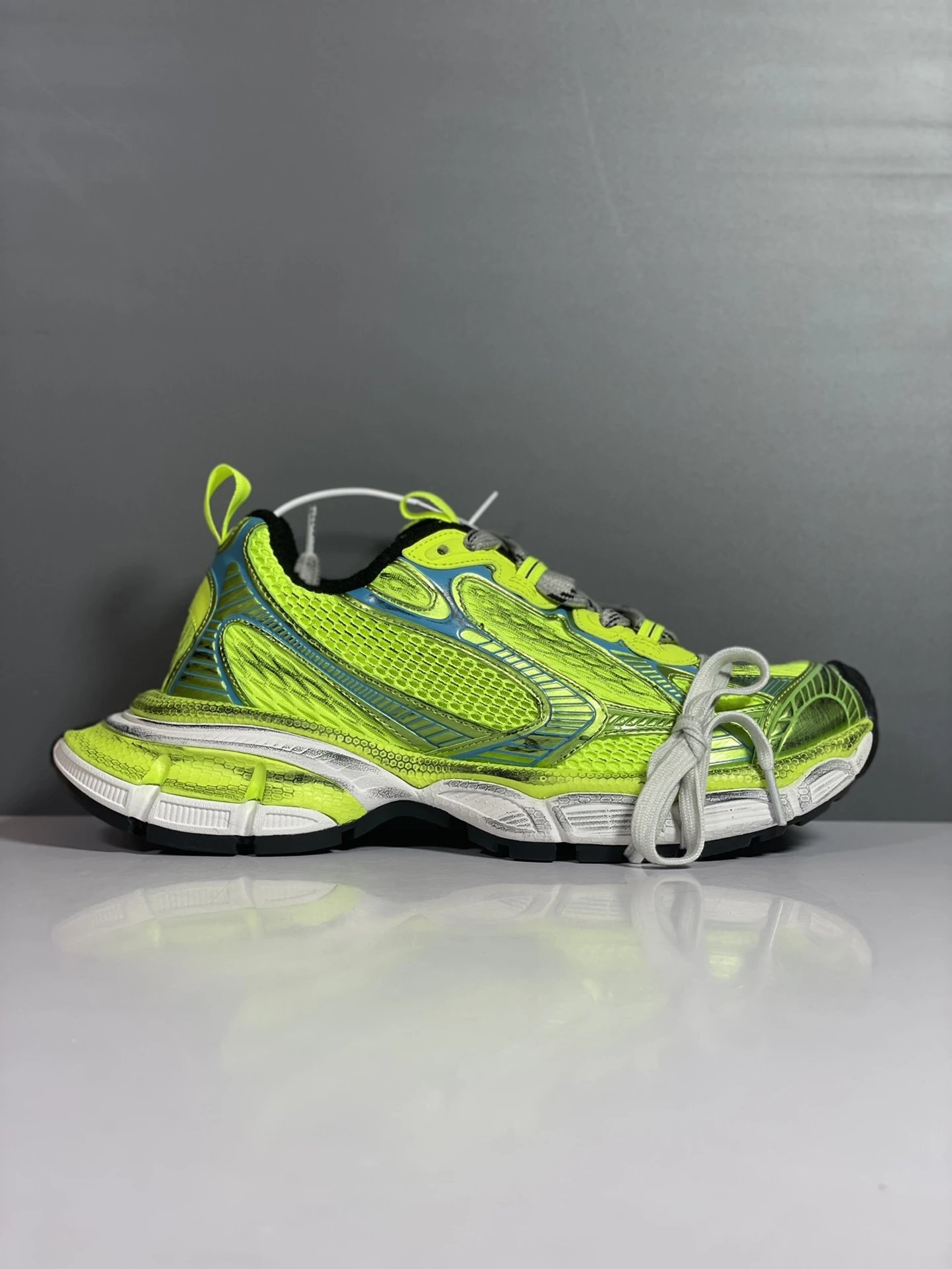 BALENCIAGA 3XL shoes-1