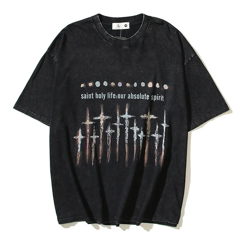 Smicho T-shirt-1