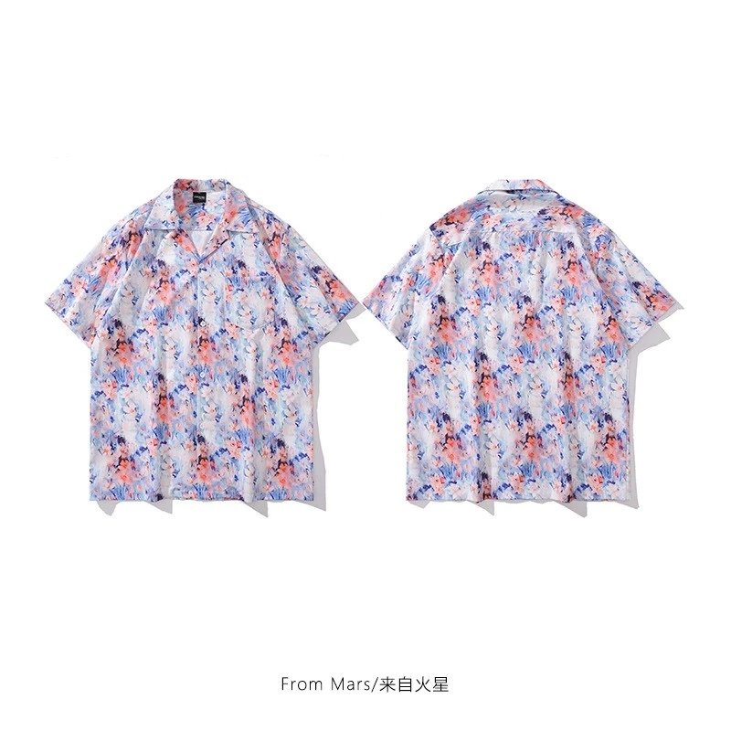 Fmars shirt