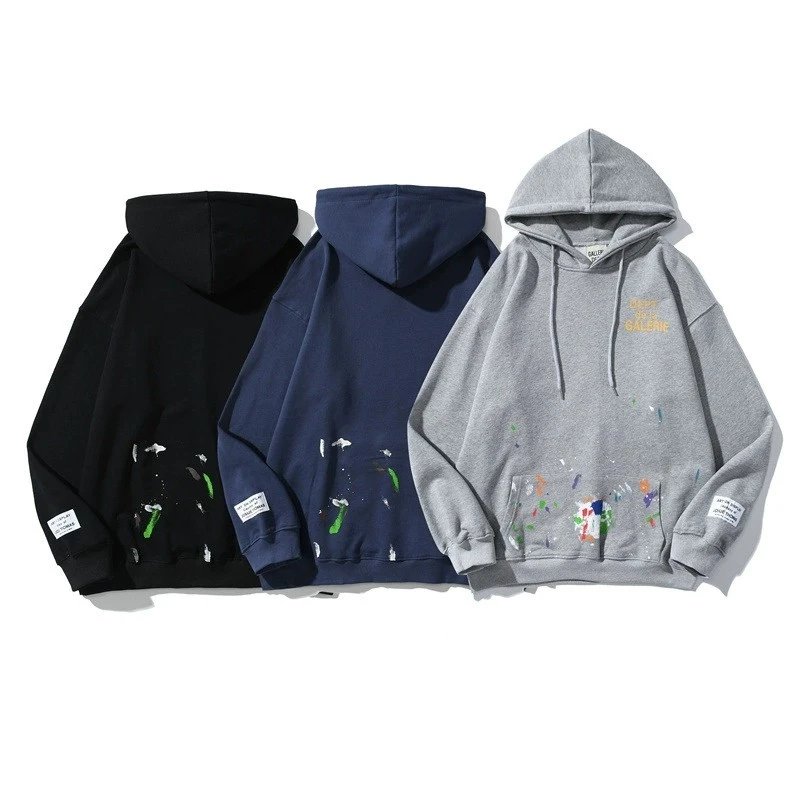 Gallery Dept hoodie