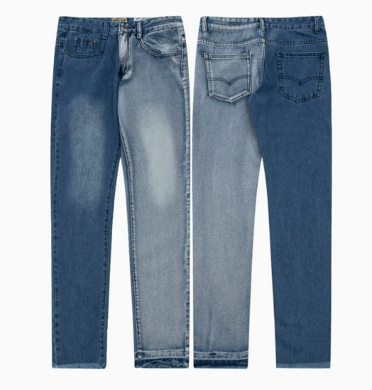 Gallery Dept jeans-1