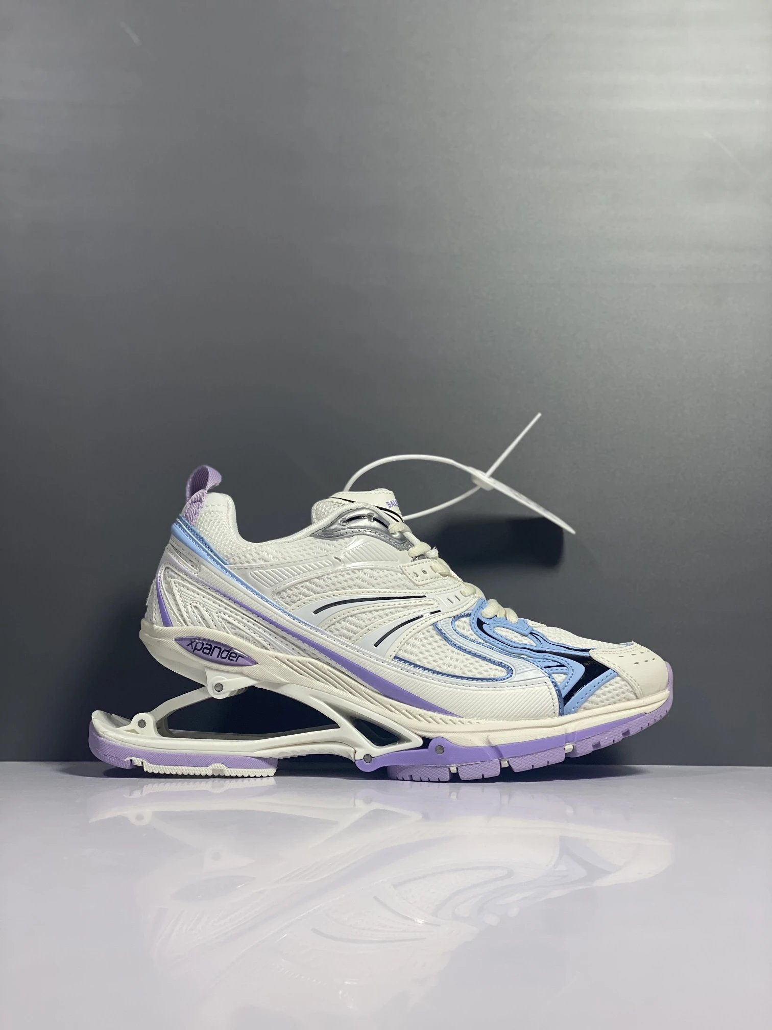 BALENCIAGA X-P6 Shoes