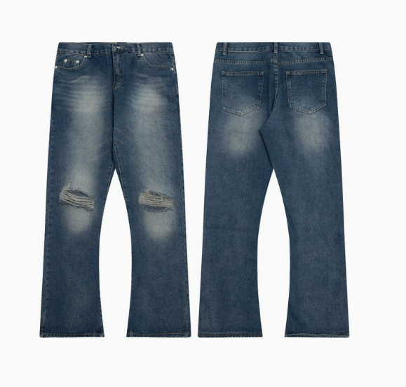 Gallery Dept jeans-1