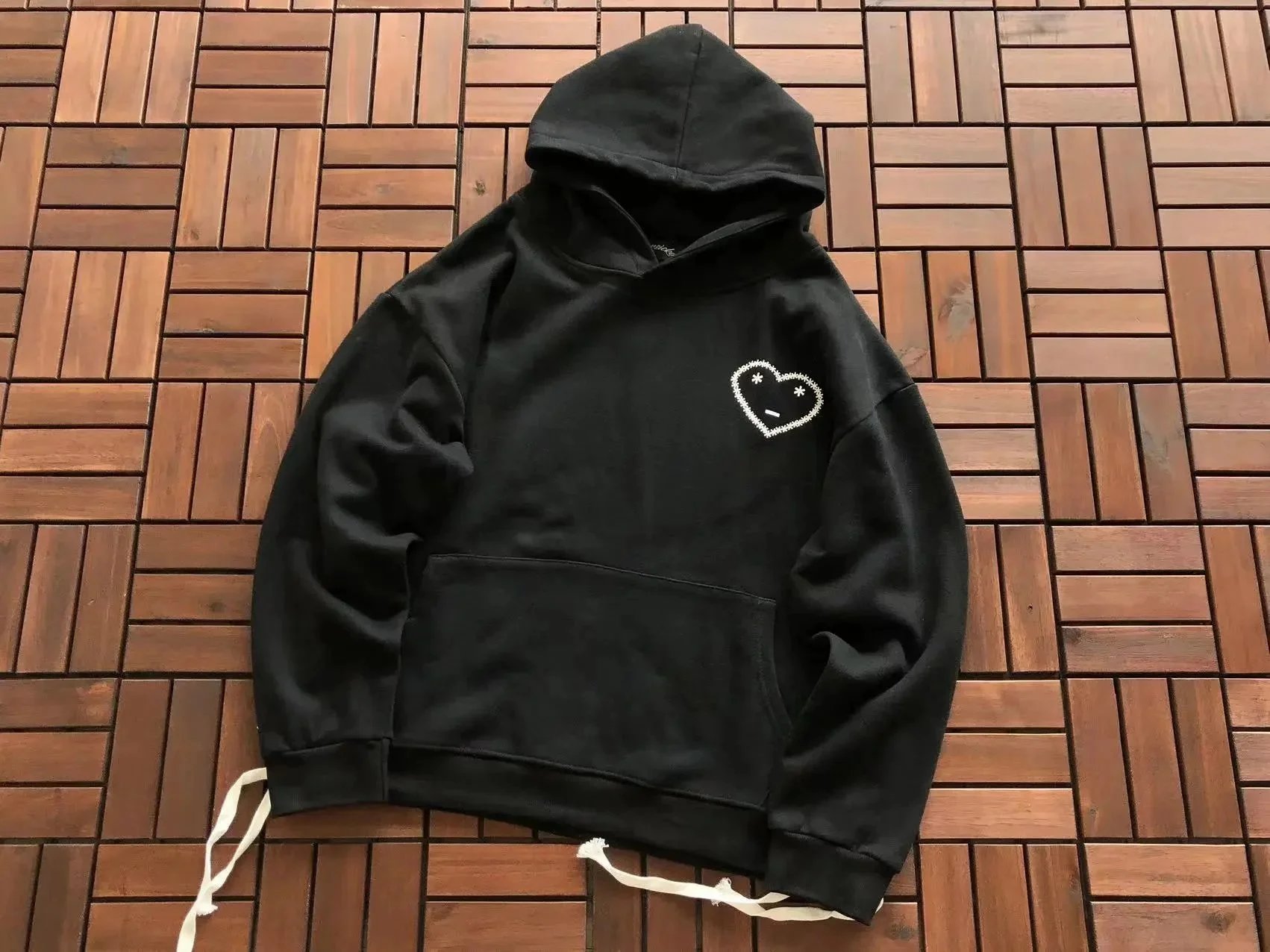Carsic Hoodie
