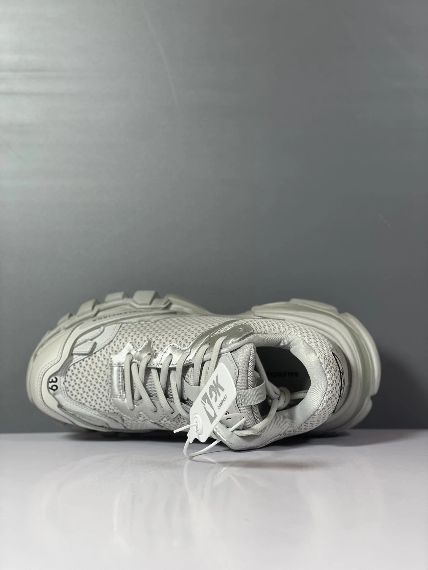 BALENCIAGA Phantom Shoes -2 – QC photos preview | CnFans  | 7583215264