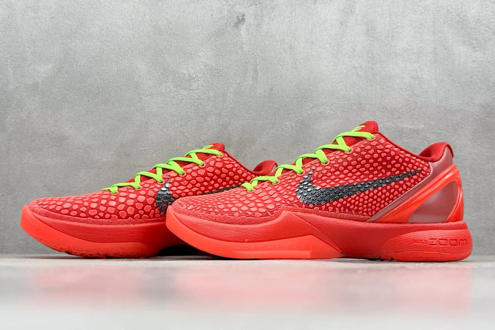 Nike Zoom Kobe 6 Protro "All-Star" Shoes