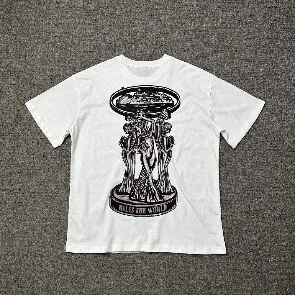 Corteiz T-shirt-2