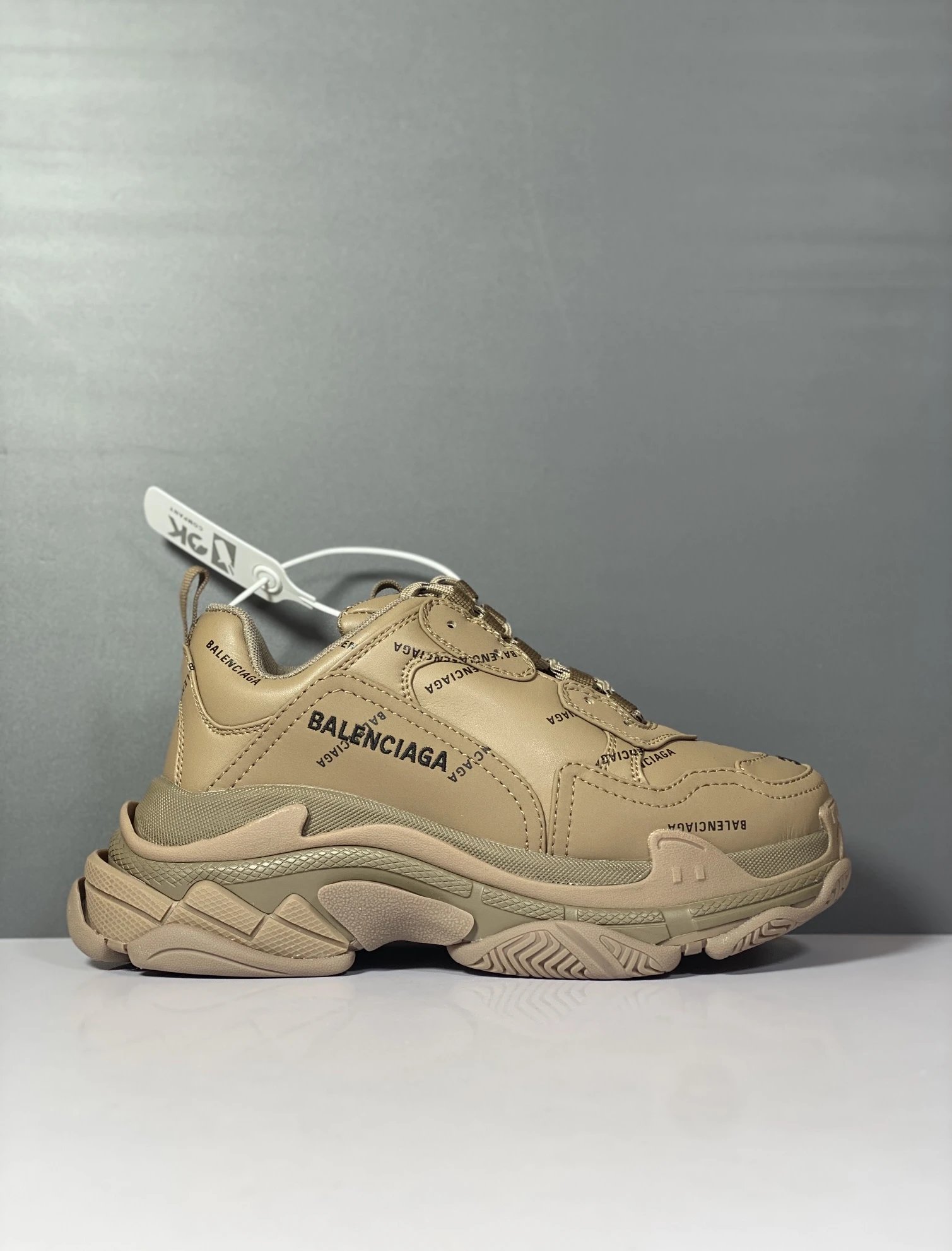 BALENCIAGA 1.0 shoes-1