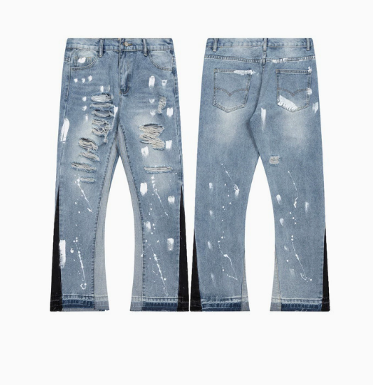 Gallery Dept jeans-1