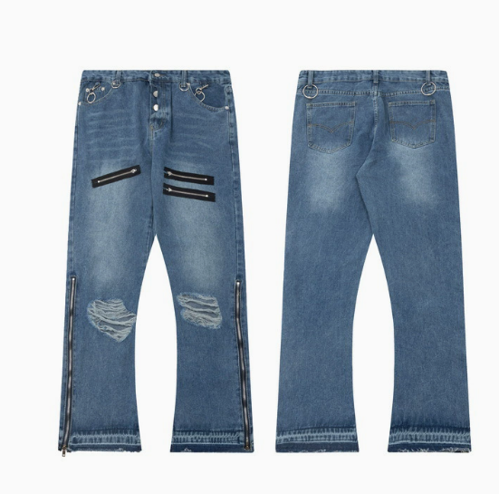Gallery Dept jeans-1