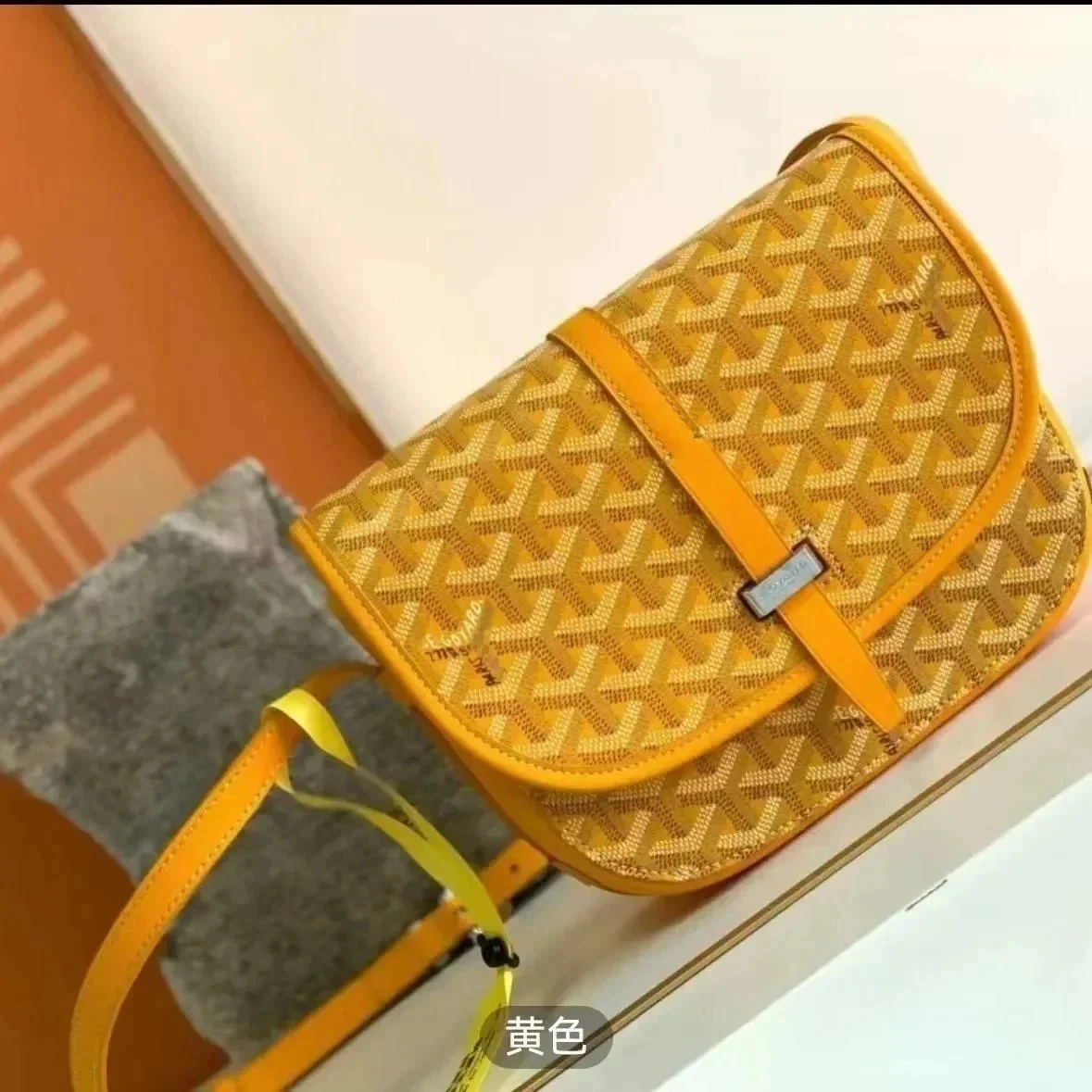 GOYARD Bag (12 Colors)