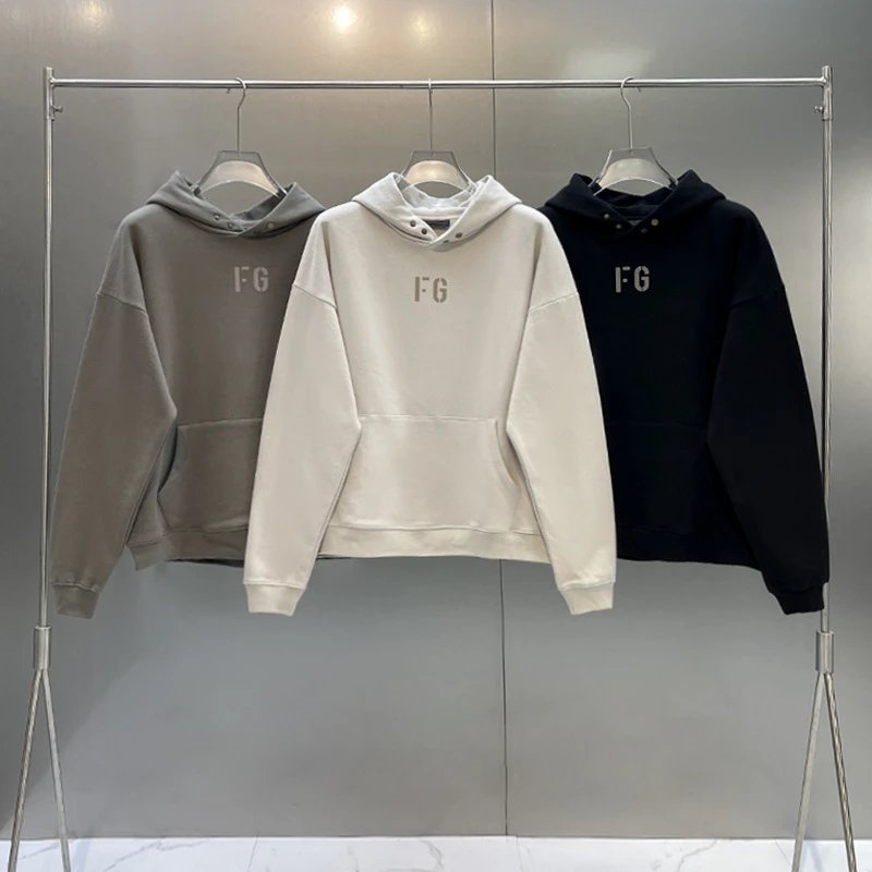 FEAR OF GOD FOG hoodie