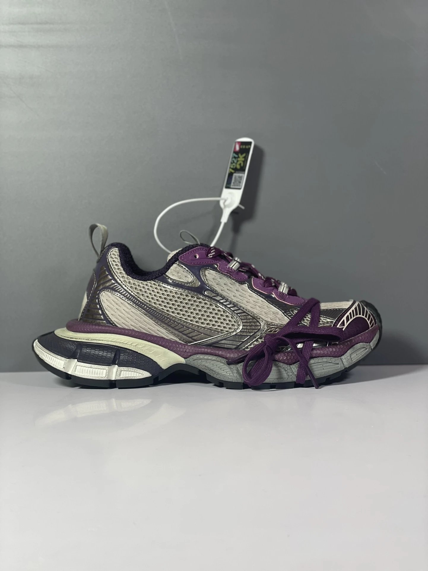BALENCIAGA 3XL shoes-1 – QC photos preview | CnFans  | 7581307113