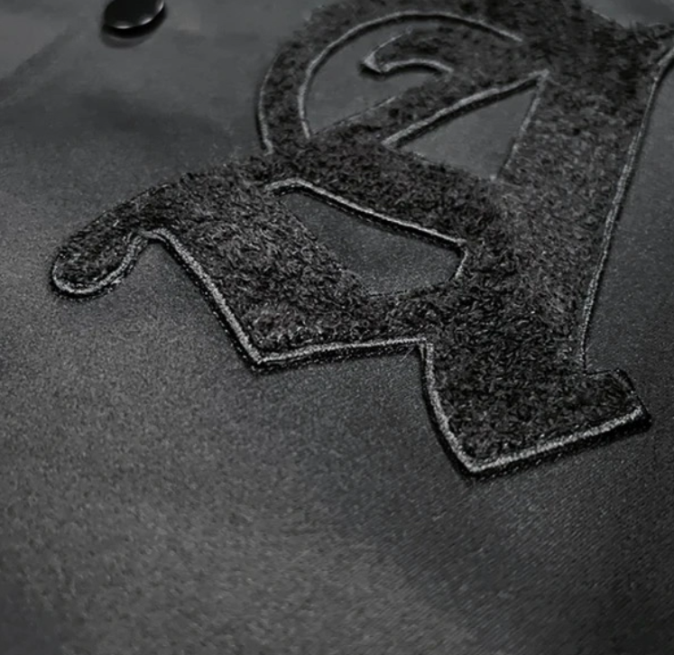 Askyurself Jacket