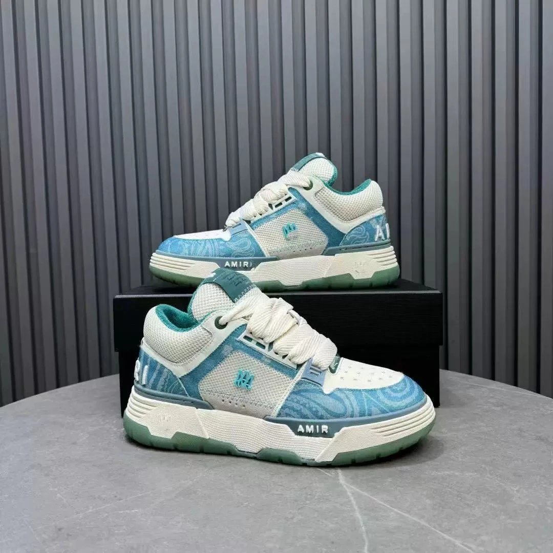 AMIRI Shoes-1