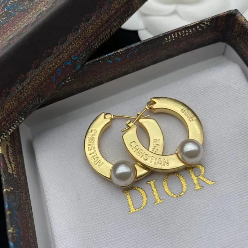 Dior earrings-35
