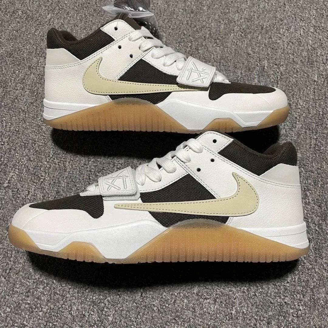 Travis Scott x Air Jordan Jumpman Jack  Shoes